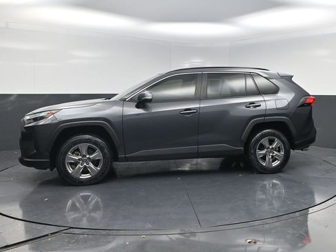 Used 2024 Toyota RAV4 XLE image 3
