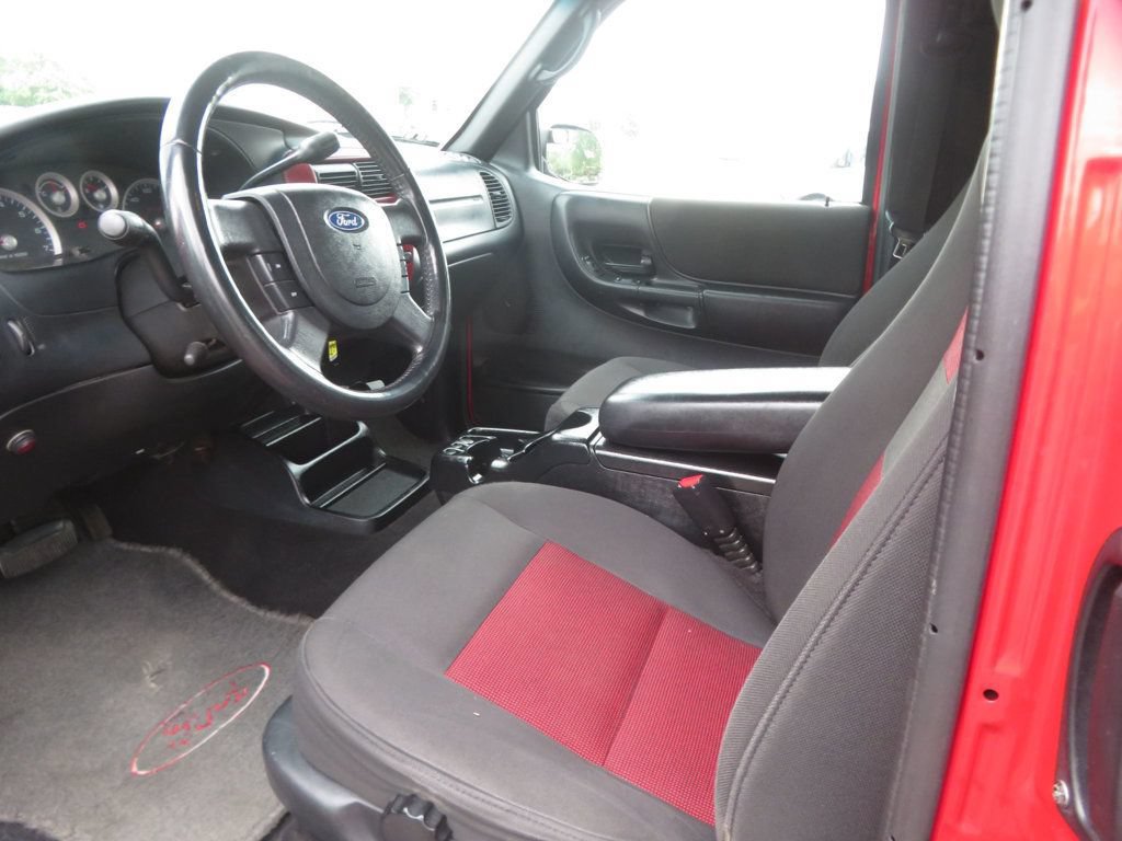 Used 2004 Ford Ranger 4x4 SuperCab image 18