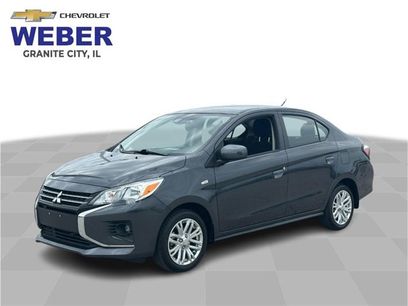 Used 2024 Mitsubishi Mirage G4 LE