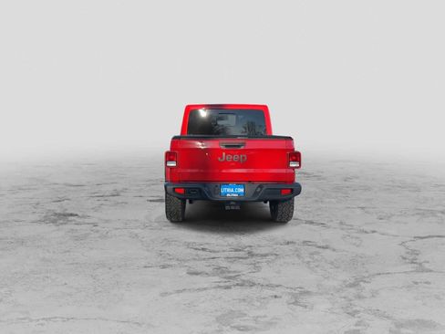 New 2025 Jeep Gladiator Sport w/ Premium Package image 7