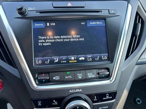 Used 2019 Acura MDX w/ Technology Package AWD/4WD image 19