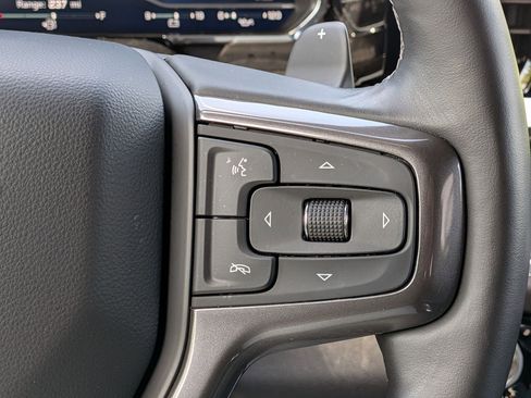 Used 2025 Chevrolet Silverado 1500 High Country w/ Midnight Edition image 20