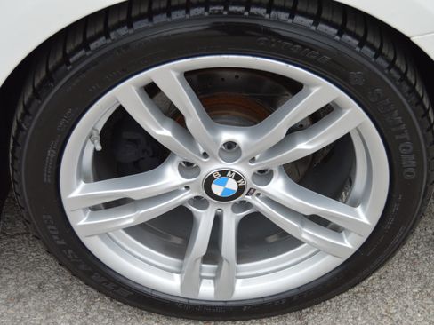 Used 2014 BMW 428i Coupe image 7