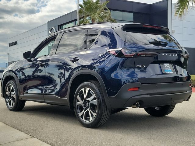 New 2026 MAZDA CX-5 Preferred AWD/4WD image 27