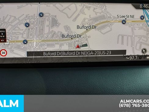 Used 2024 MAZDA CX-5 Carbon Edition image 34