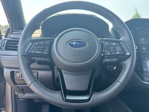 Certified 2025 Subaru Forester Premium w/ Convenience Package #1 AWD/4WD image 8