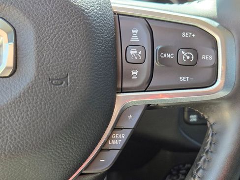 Used 2024 RAM 2500 Laramie w/ Safety Group AWD/4WD image 17
