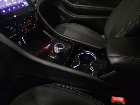 Used 2023 Jeep Grand Cherokee Laredo w/ Luxury Tech Group I image 26