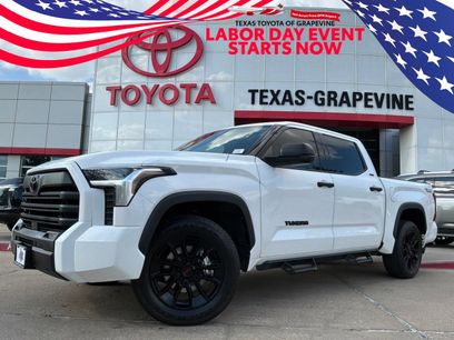 Used 2023 Toyota Tundra SR5