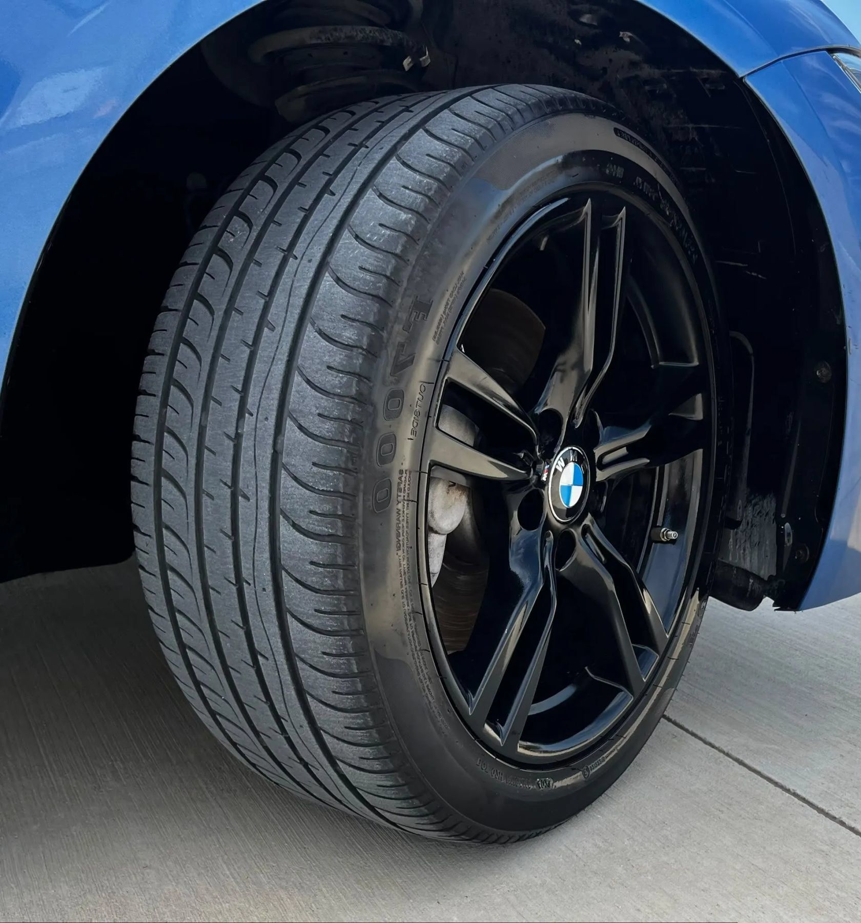 Used 2015 BMW 335i xDrive Sedan AWD/4WD image 42