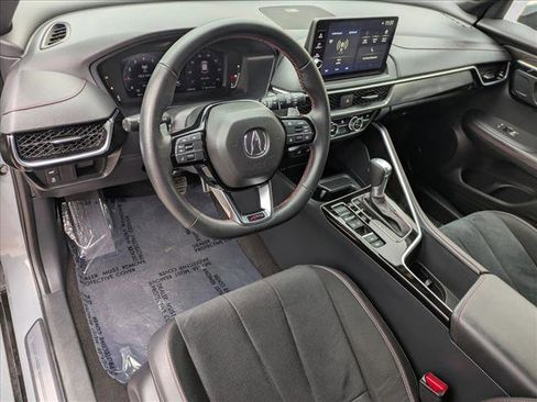 Certified 2025 Acura ADX A-Spec image 10