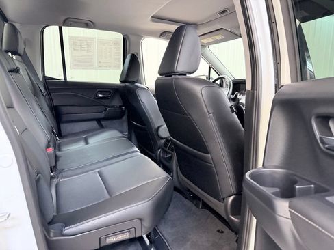 Used 2023 Honda Ridgeline RTL-E image 31