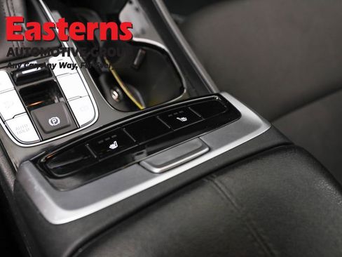 Used 2024 Hyundai Tucson SEL image 22