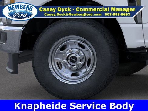 New 2026 Ford F250 XL w/ 360-Degree Camera Package image 19