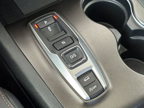 Used 2023 Honda Passport TrailSport image 33