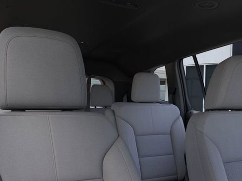New 2026 GMC Acadia Elevation AWD/4WD image 24