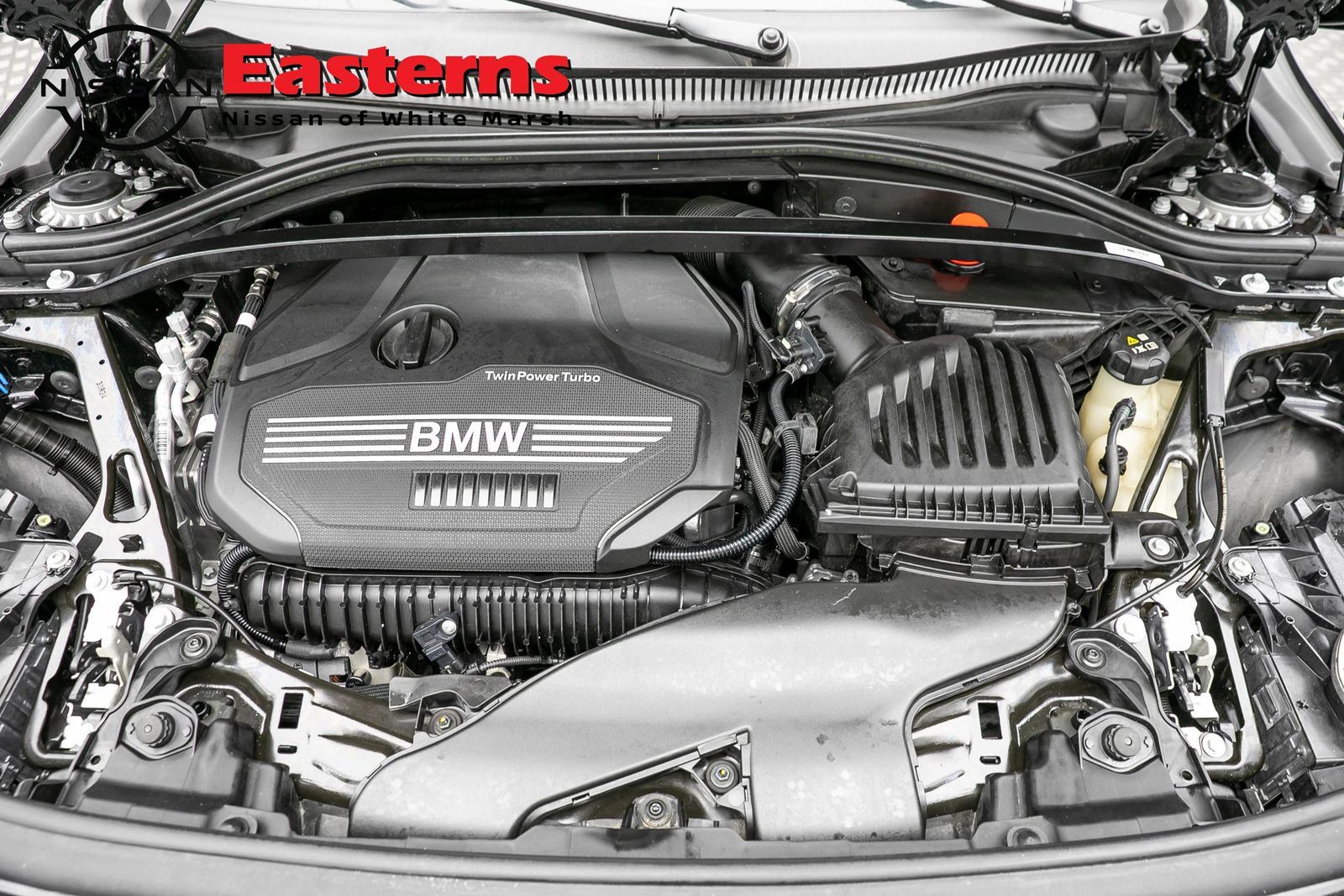 Used 2024 BMW 228i Gran Coupe FWD image 7
