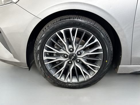 Used 2022 Kia Forte GT-Line FWD image 38