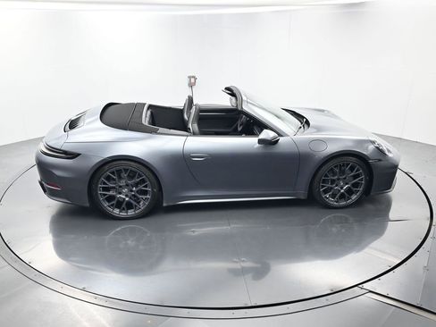 Used 2026 Porsche 911 Carrera T RWD image 51