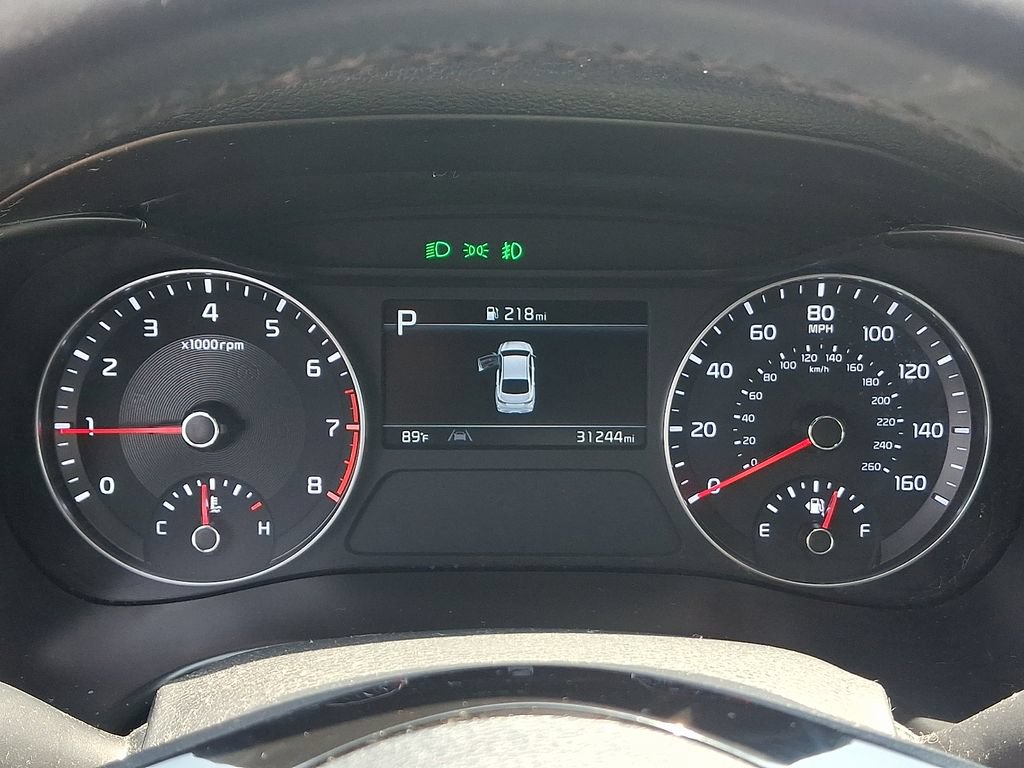 Certified 2023 Kia Forte GT-Line FWD image 20