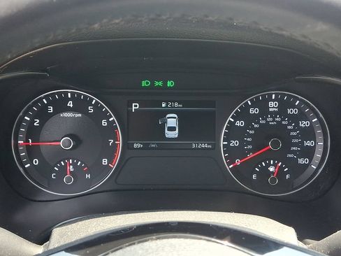 Certified 2023 Kia Forte GT-Line FWD image 20