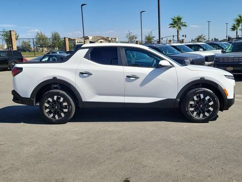 New 2027 Hyundai Santa Cruz SE FWD image 31