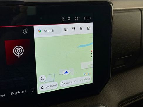 Used 2024 GMC Sierra 2500 Denali w/ Denali Reserve Package image 16