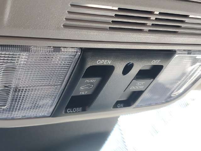 New 2027 Honda Odyssey EX-L image 29