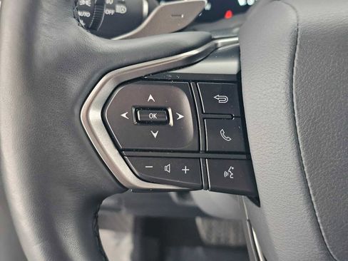 Certified 2026 Lexus GX 550 w/ Accessory Package (31) AWD/4WD image 29