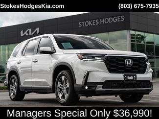 Used 2025 Honda Pilot EX-L video 1