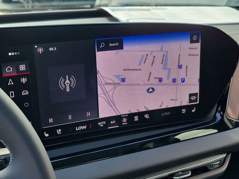 New 2026 Audi A6 Prestige image 12