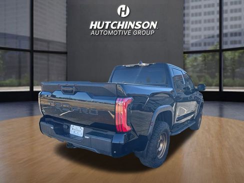Used 2023 Toyota Tundra TRD Pro image 3