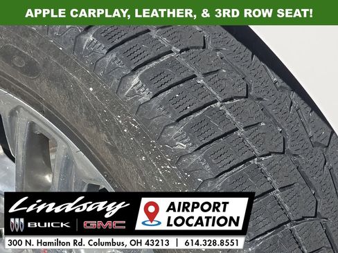 Used 2021 GMC Yukon XL SLT image 19