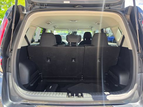 Certified 2024 Kia Soul S FWD image 12