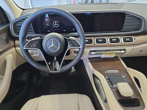 New 2026 Mercedes-Benz GLE 350 GLE 350 image 17