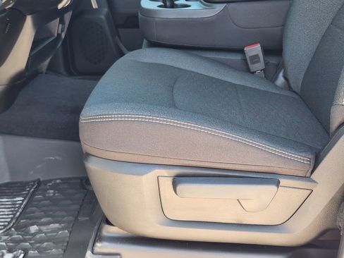 New 2026 RAM 2500 Tradesman image 18