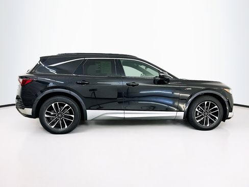 Used 2024 Acura ZDX A-Spec AWD/4WD image 10