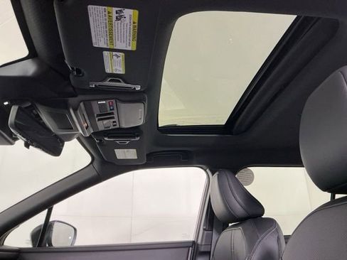 New 2026 Subaru Outback Touring XT image 11