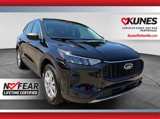 Used 2024 Ford Escape Active AWD/4WD video 1