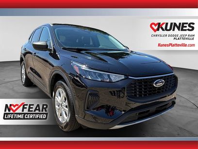 Used 2024 Ford Escape Active