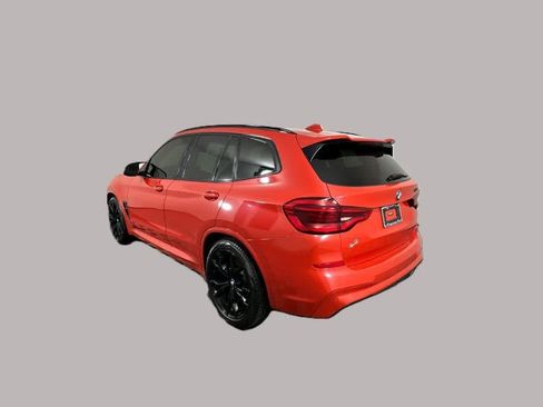 Used 2020 BMW X3 M image 3