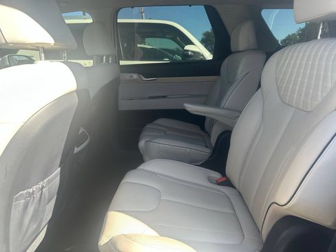 Used 2023 Hyundai Palisade Limited AWD/4WD image 36