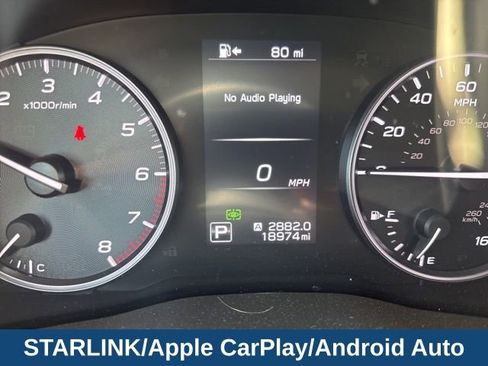 Used 2024 Subaru Ascent Limited w/ Technology Package image 12