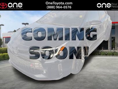 Used 2023 Toyota Corolla GR