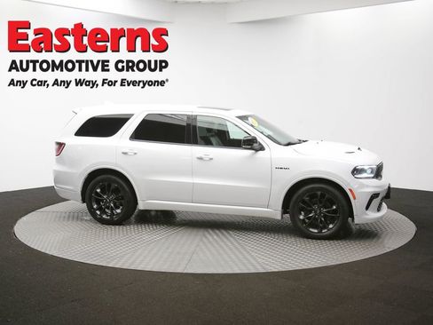 Used 2022 Dodge Durango R/T image 53