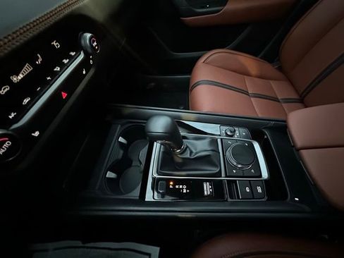 Used 2024 MAZDA CX-50 AWD 2.5 Turbo image 28