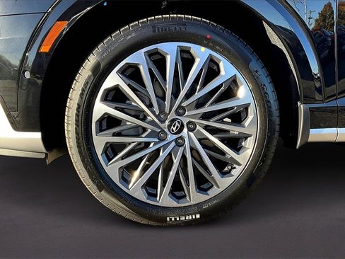 New 2026 Hyundai Palisade Calligraphy image 11