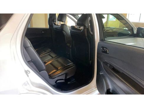 Used 2023 Dodge Durango R/T w/ Blacktop Package image 21