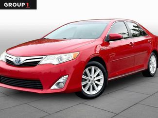 Used 2013 Toyota Camry XLE w/ Convenience Pkg FWD video 1