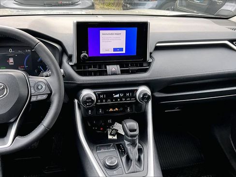 Certified 2024 Toyota RAV4 XLE w/ Weather Package AWD/4WD image 7